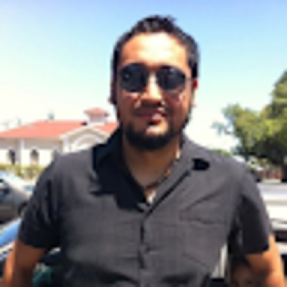 Meet your Posher, Rolando